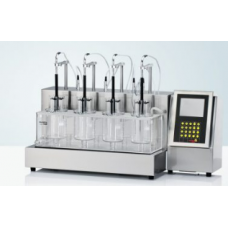 PTZ AUTO EZ Fully Automated Tablet Disintegration Testing